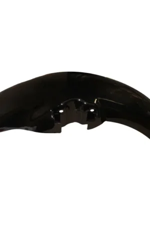 Front mudguard lml Freedom Black