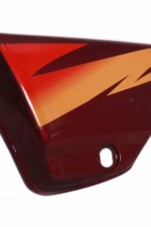 SAI-280B Side Panel cover bajaj Kb4s Champion Wine Red