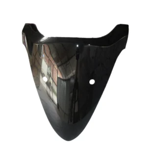 Front Nose Fit For Honda Aviator Black product image