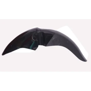 Front mudguard Hero Xpro Passion Black