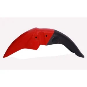 Front mudguard Hero Xpro Passion Sport Red