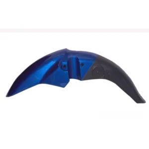 Front mudguard Hero Xpro Passion Blue