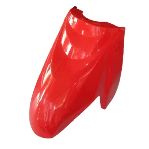 Front mudguard Honda Dio N m Sport Red product image