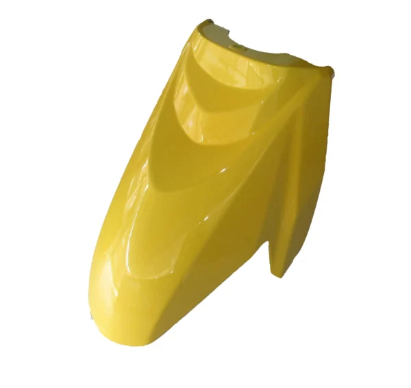 Front mudguard Honda Dio N m Yellow product image