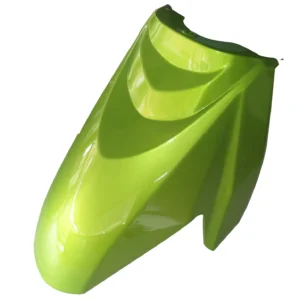 Front mudguard Honda Dio N m Green product image