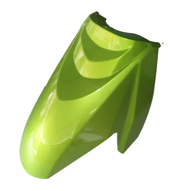 Front mudguard Honda Dio N m Green product image