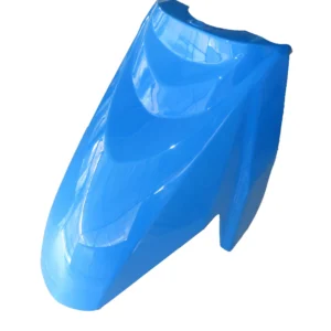Front mudguard Honda Dio N m Blue product image