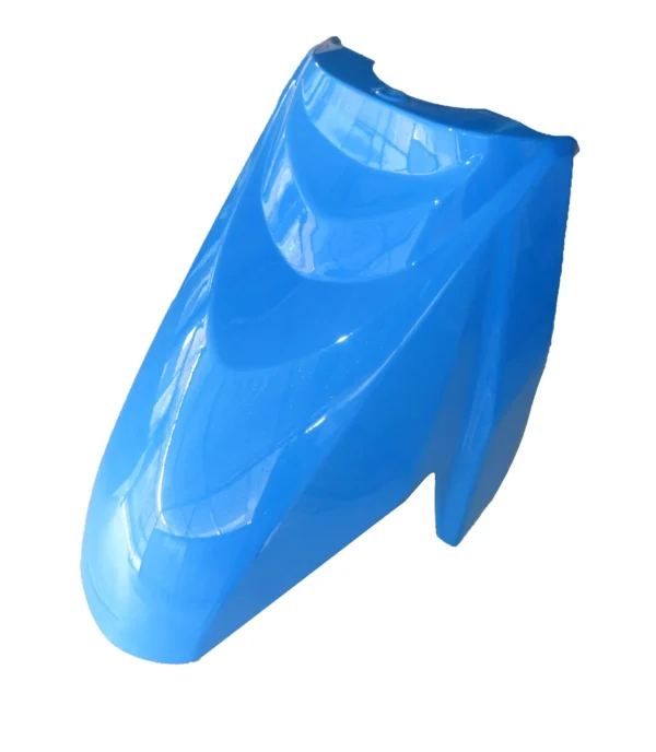 Front mudguard Honda Dio N m Blue product image