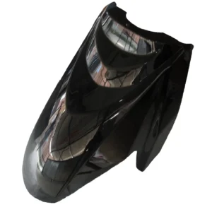 Front mudguard Honda Dio N m Black product image