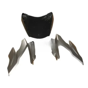 Head Light Visor mask tvs Apache Rtr 160 180