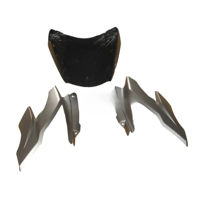 Head Light Visor mask tvs Apache Rtr 160 180