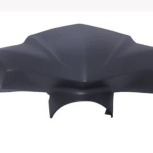 Head Light Visor mask honda Dio N m Grey product image