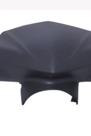 Head Light Visor mask honda Dio N m Grey product image