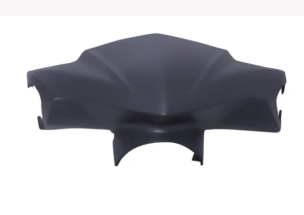 Head Light Visor mask honda Dio N m Grey product image