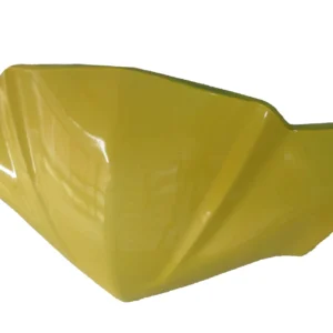 Head Light Visor mask Honda Dio N m Yellow product image
