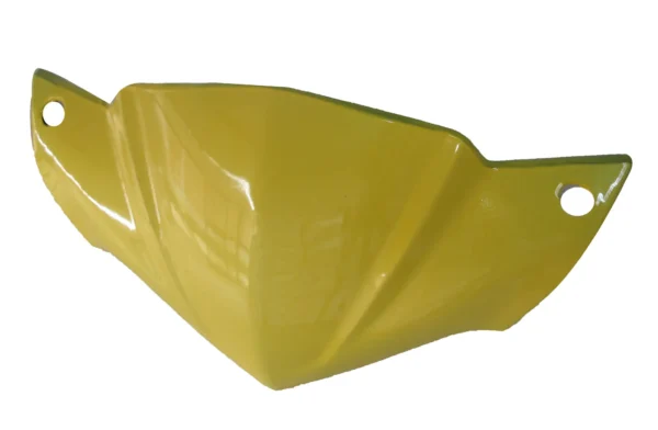 Head Light Visor mask Honda Dio N m Yellow product image