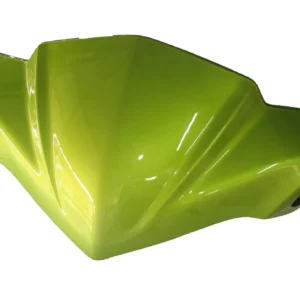 Head Light Visor mask honda Dio N m Green product image