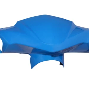 Head Light Visor mask Honda Dio N m Blue product image