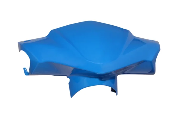 Head Light Visor mask Honda Dio N m Blue product image