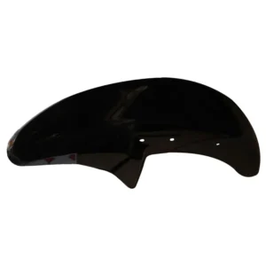 Front mudguard Bajaj Xcd Black