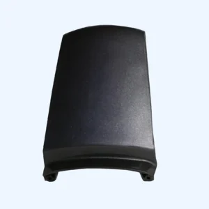 Rear Cowl Center Plate Fit For Honda Shine Geny Grey product image