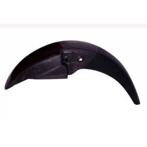 Front mudguard TVS Star Sport type 3 Grey