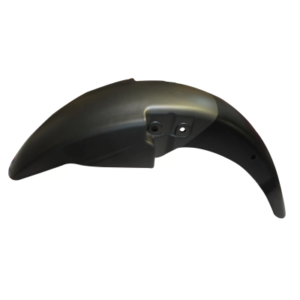 Front mudguard TVS Star Cvti 110cc Type 3 Grey