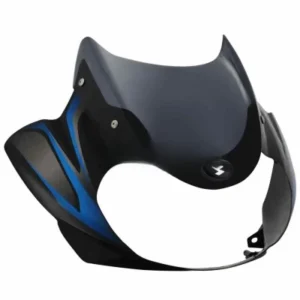 Head Light Visor mask bajaj Discover125cc 150 product image