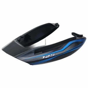 Tail Panel seat Cowl bajaj Discover 125cc 3d product image