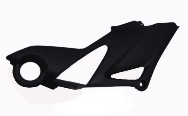 Side Panel cover Honda Cb Unicorn product image