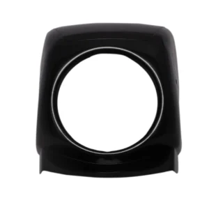 Head Light Visor mask TVS Super Xl Grey