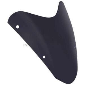 Head Light Visor Glass wind Screen TVS Star Sport