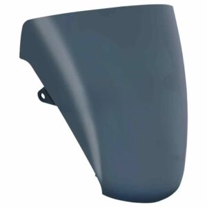 Head Light Visor Glass wind Screen Hero Passion Pro Digital