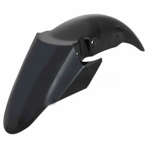 Front mudguard Hero Cbz Xtreme N m Black