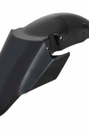 SAI-321 Front mudguard Hero Cbz Xtreme N m Black
