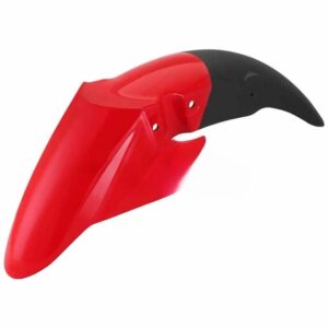Front mudguard Hero Cbz Xtreme N m Sport Red