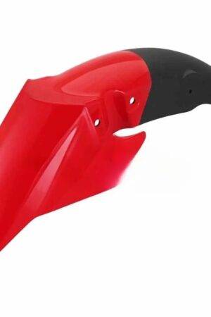 SAI-321A Front mudguard Hero Cbz Xtreme N m Sport Red