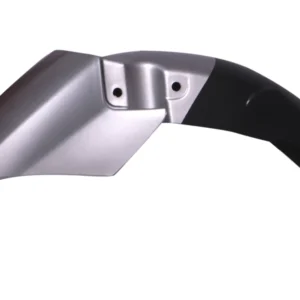Front mudguard Hero Cbz Xtreme N m Silver