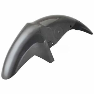Front mudguard Hero Splendor I smart Grey
