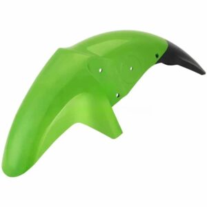 Front mudguard Hero Splendor I smart Green