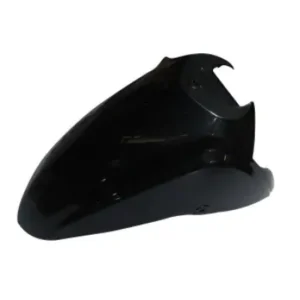 Front mudguard Hero Maestro Black