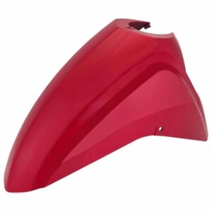 Front mudguard Hero Maestro Red