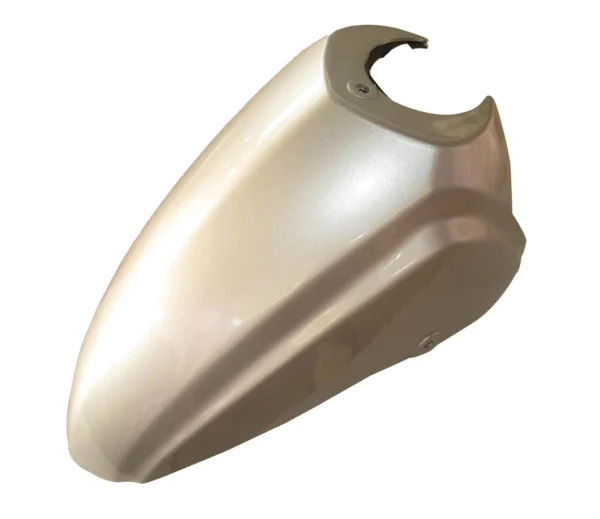 Front mudguard Hero Maestro Silver