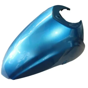 Front mudguard Hero Maestro Blue