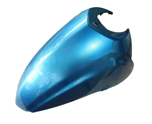 Front mudguard Hero Maestro Blue