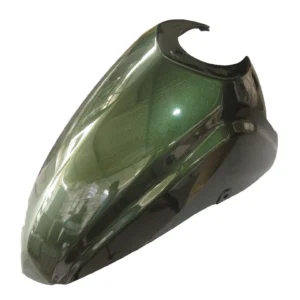 Front mudguard Hero Maestro Green