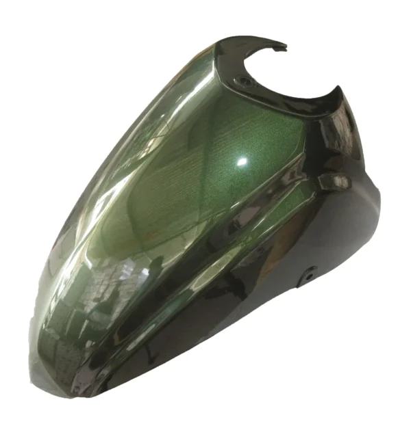 Front mudguard Hero Maestro Green