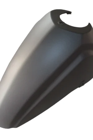 Front mudguard Hero Meastro Matt Grey