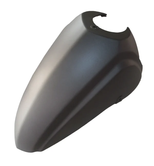 Front mudguard Hero Meastro Matt Grey
