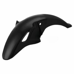 Front mudguard Honda Cb Trigger Black product image